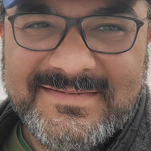 Emiliano Pishaj — Engineering Leader